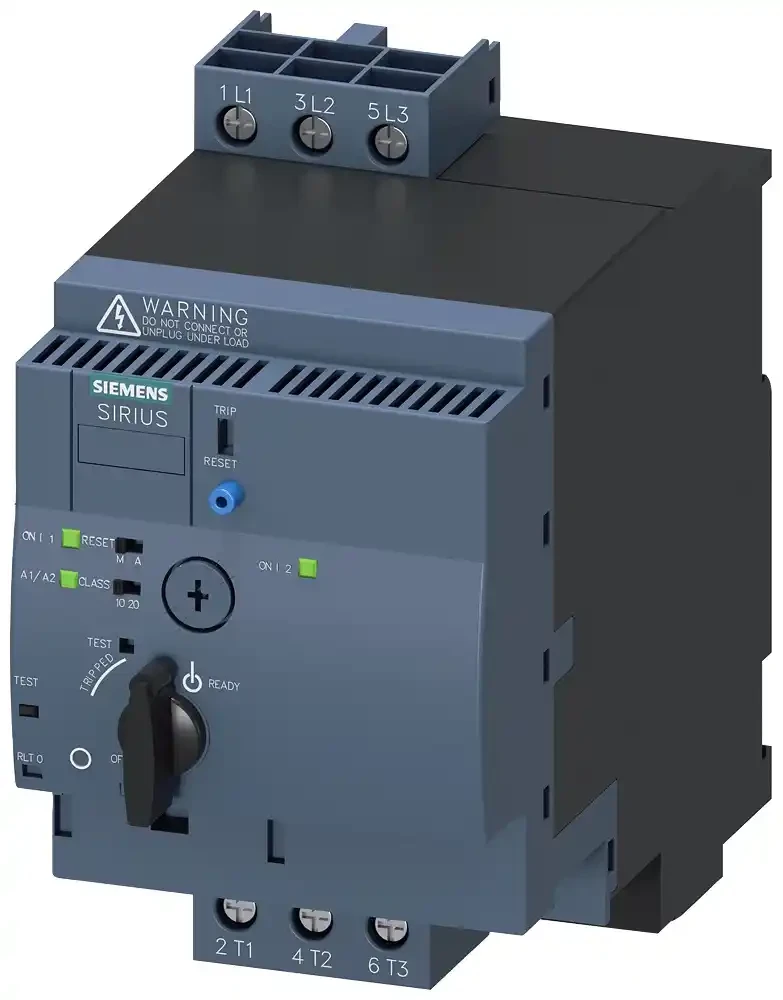 3RA6250-1CB34