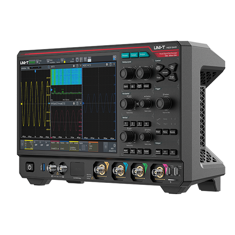 MSO5104HD