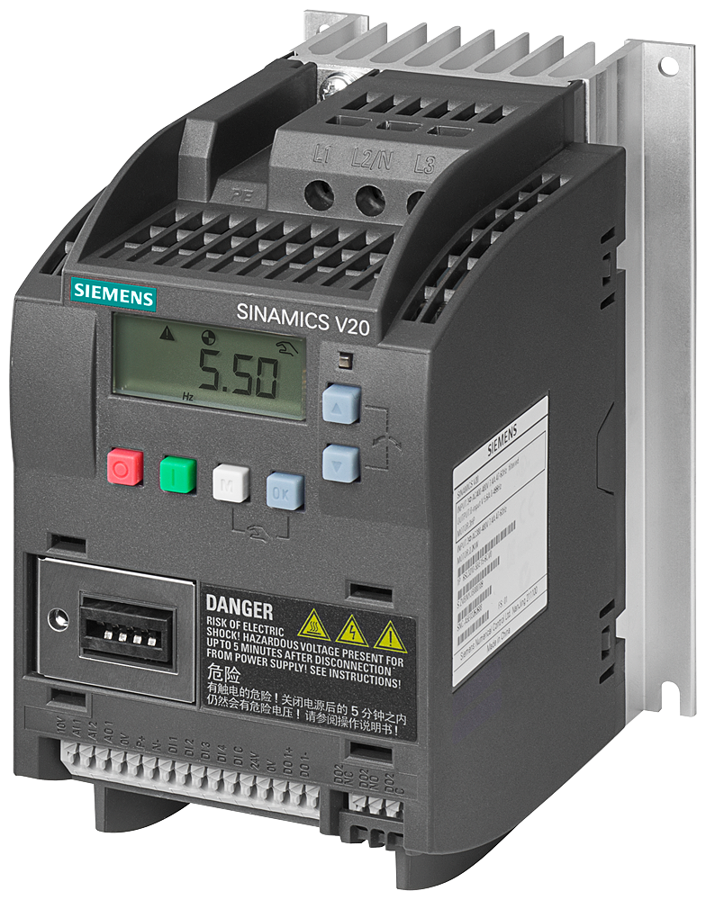 6SL3210-5BE21-1UV0