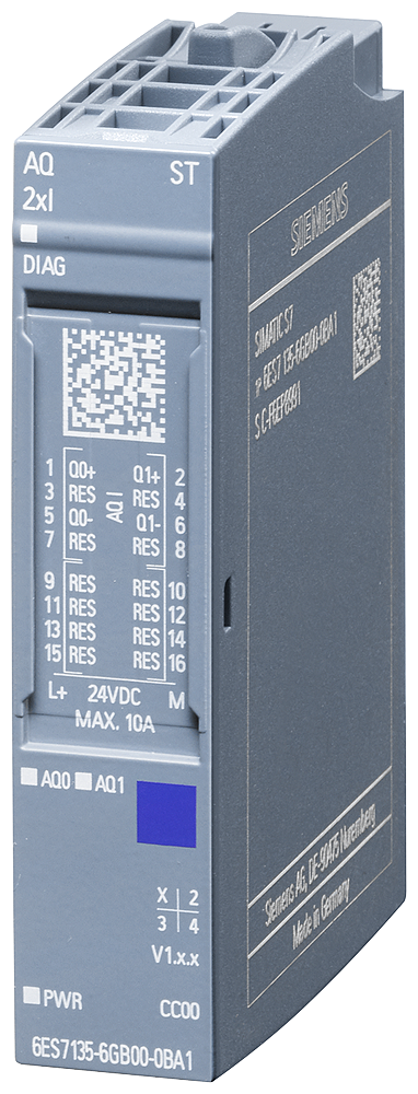 6ES7135-6GB00-0BA1