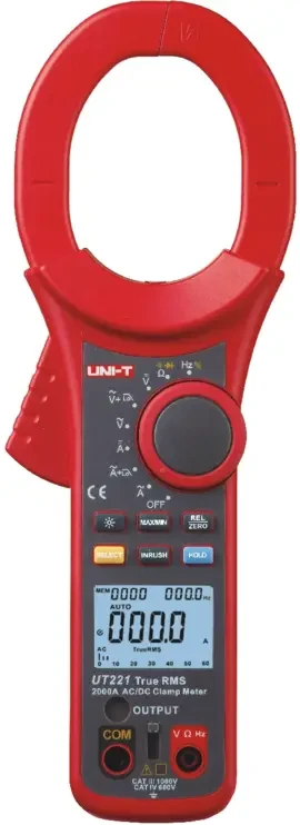 UT221
