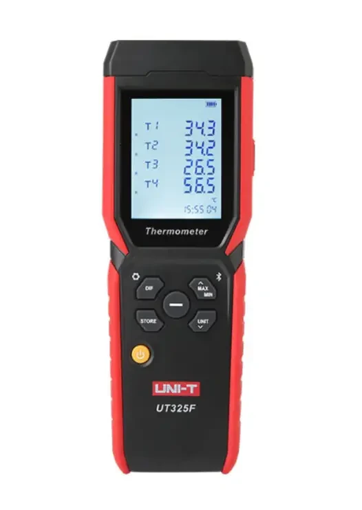 UT325F