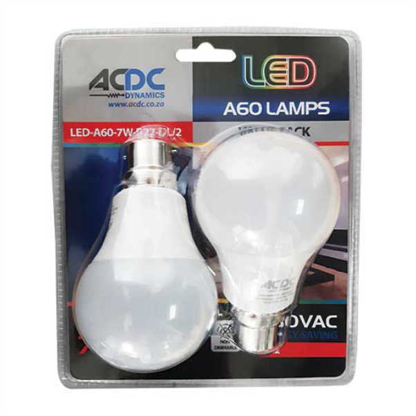 LED-A60-7W-B22-WW-2