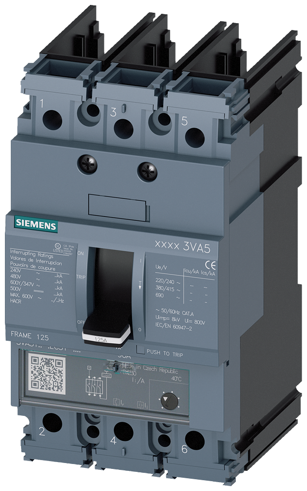 3VA5170-5EF31-0AA0