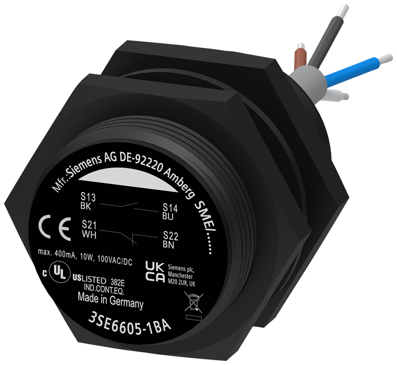 3SE6605-1BA