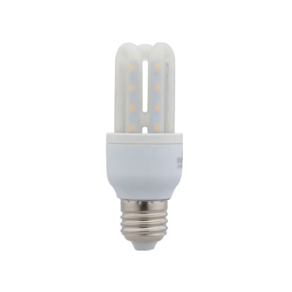 LED3U-5W-E27-CW