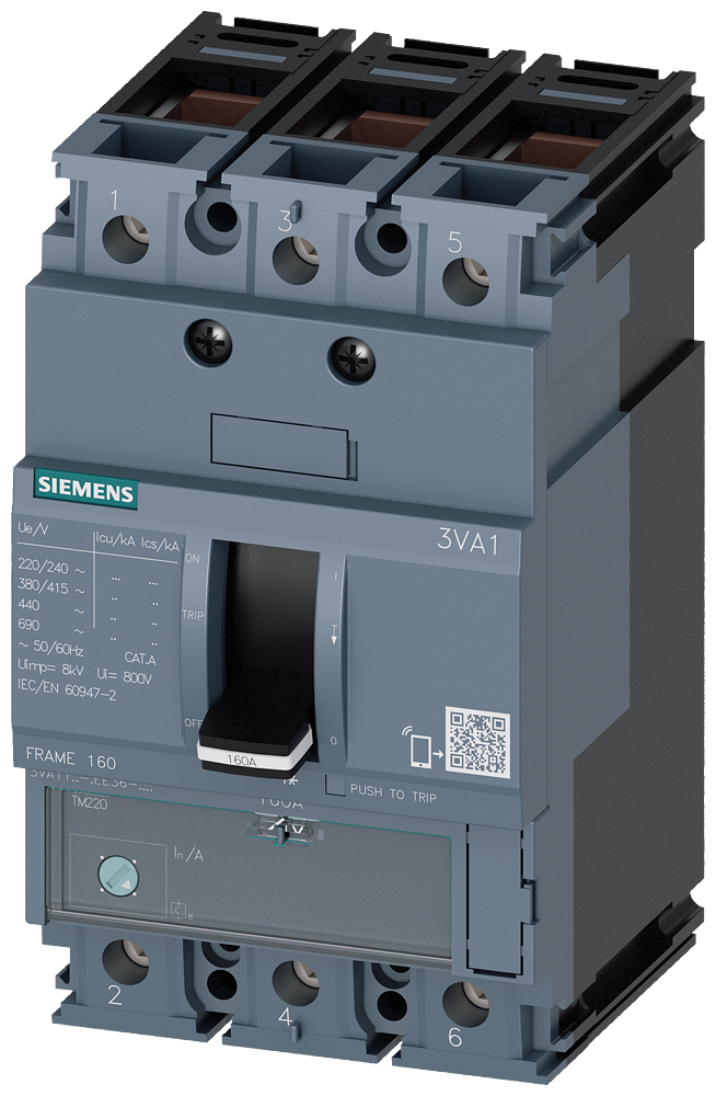 3VA1196-6EE36-0AA0