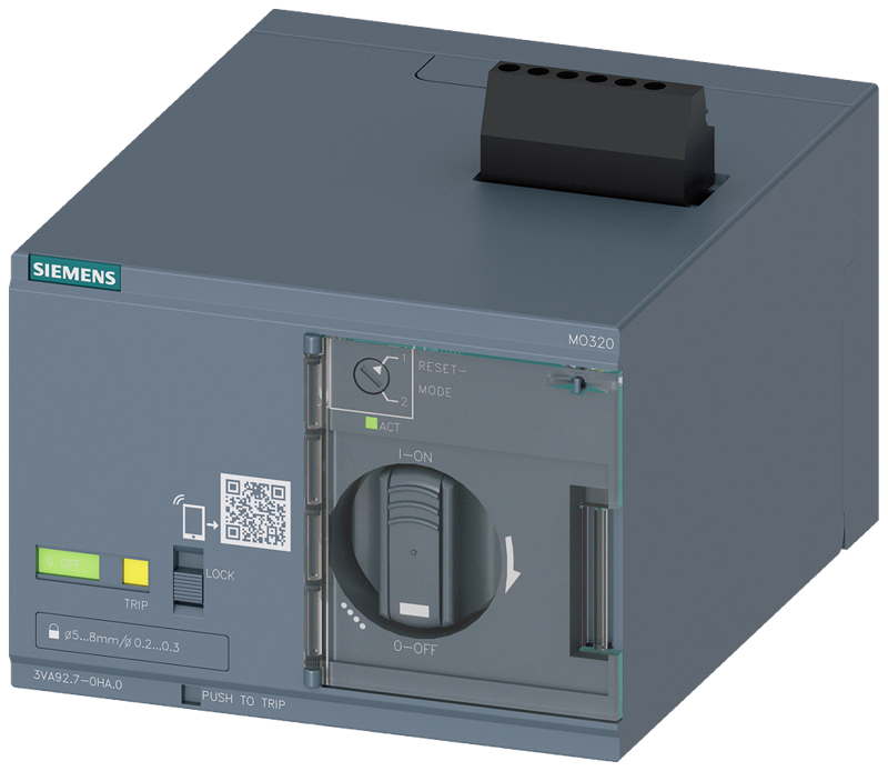 3VA9257-0HA20