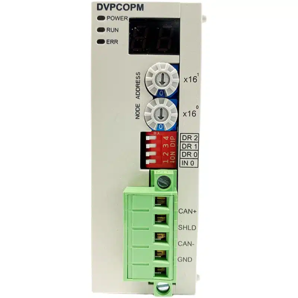 DVPCOPM-SL