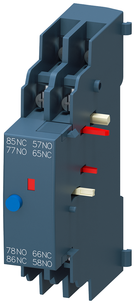 3RV2921-4M