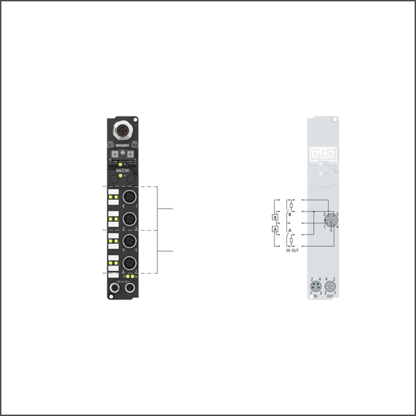 IP2322-B310