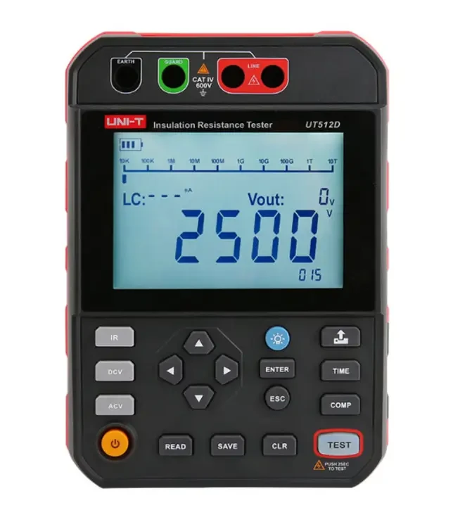 UT512D