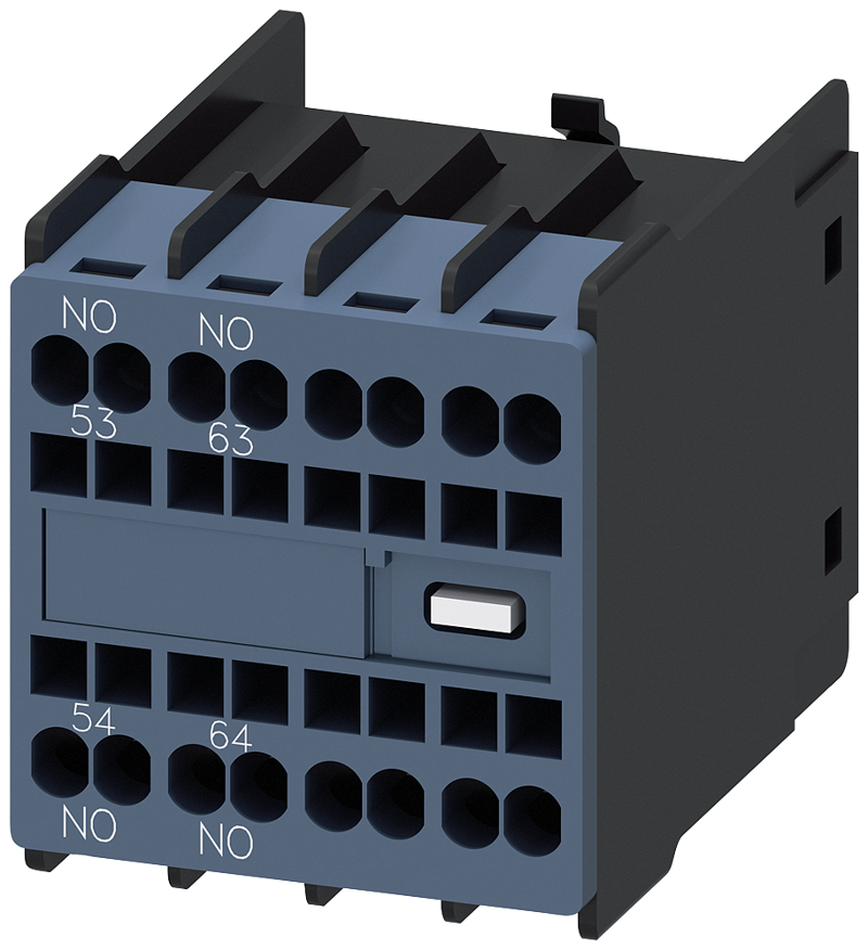 3RH2911-2XA20-0MA0