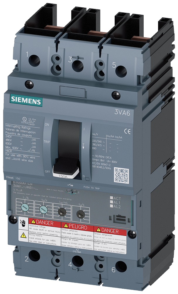 3VA6110-6HN31-2AA0