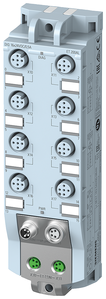 6ES7143-5AH00-0BA0