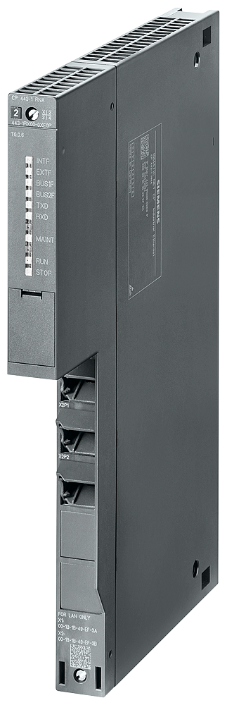 6GK7443-1RX00-0XE0