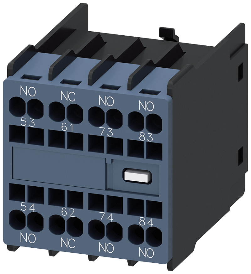 3RH2911-2GA31