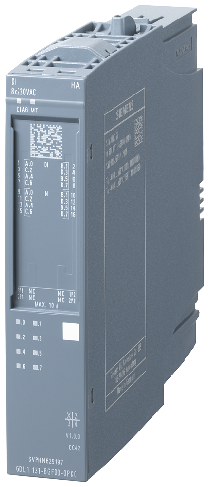 6DL1131-6GF00-0PK0