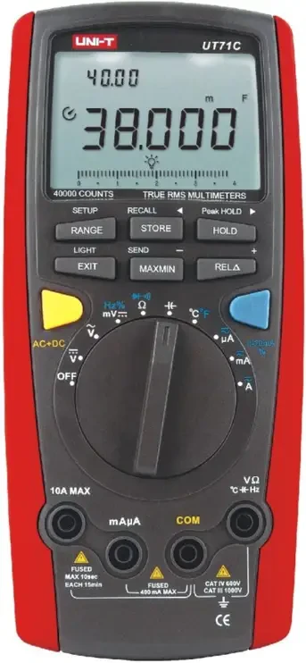 UT71C