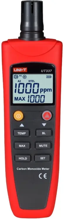 UT337A