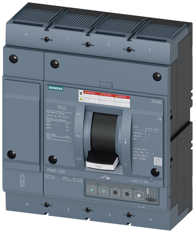 3VA6560-5HM46-0AA0