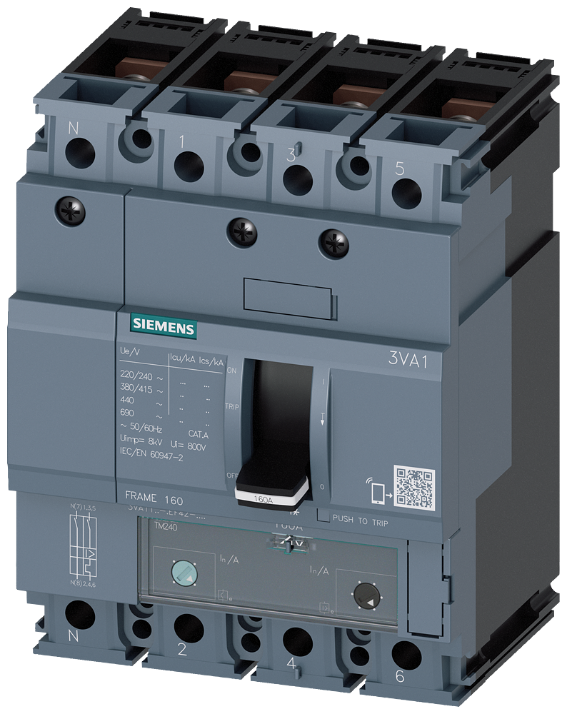 3VA1150-5EF42-0AA0