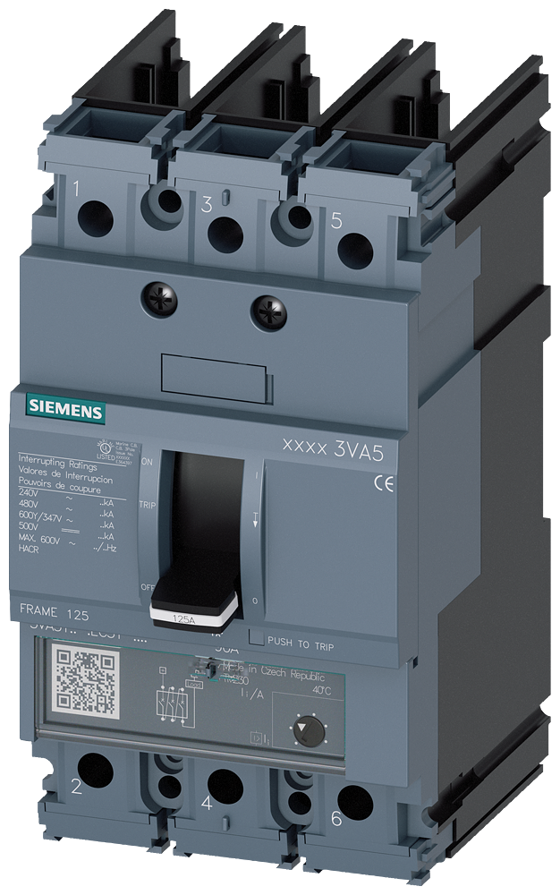 3VA5145-5EC31-1AA0