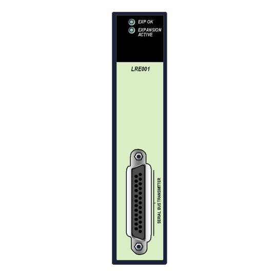 IC695LRE001