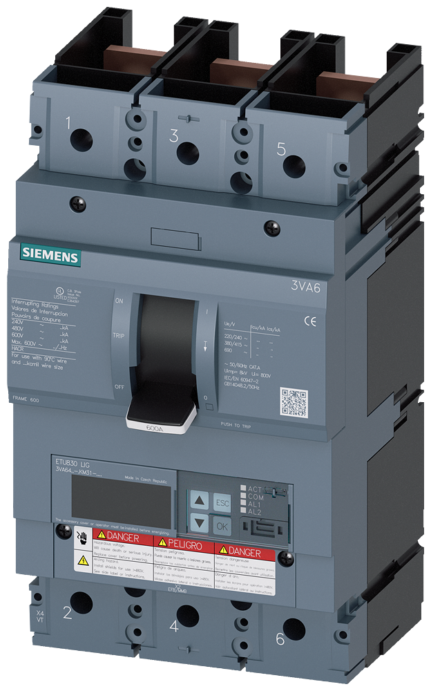 3VA6440-7KM31-2AA0