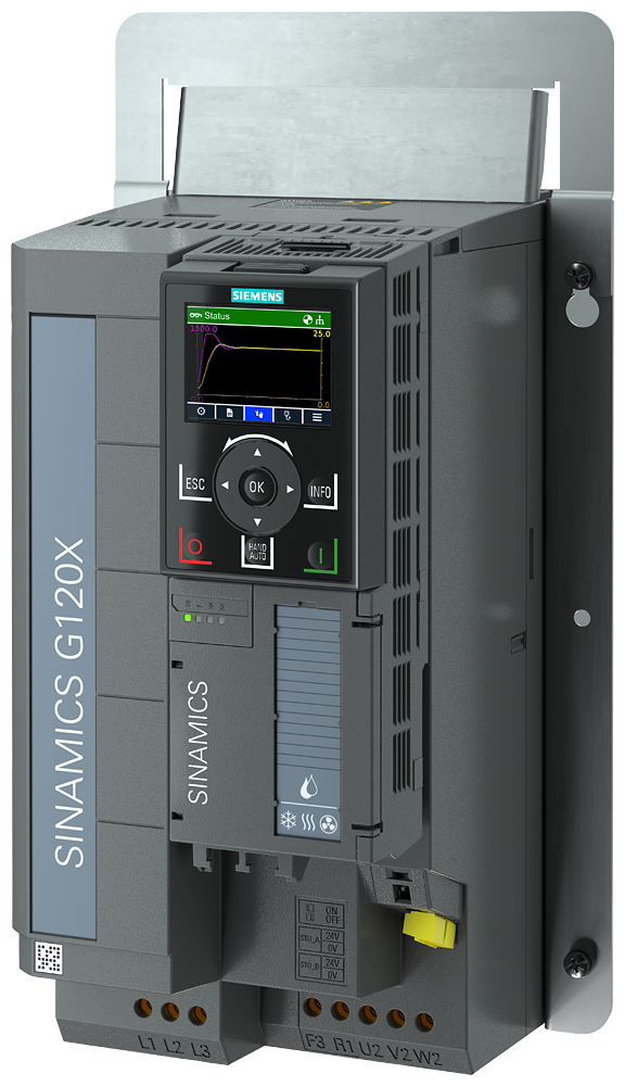 6SL3261-6GC00-0BA0