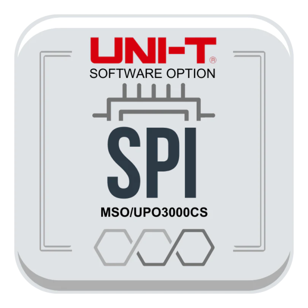 MSO-UPO3000CS-SPI