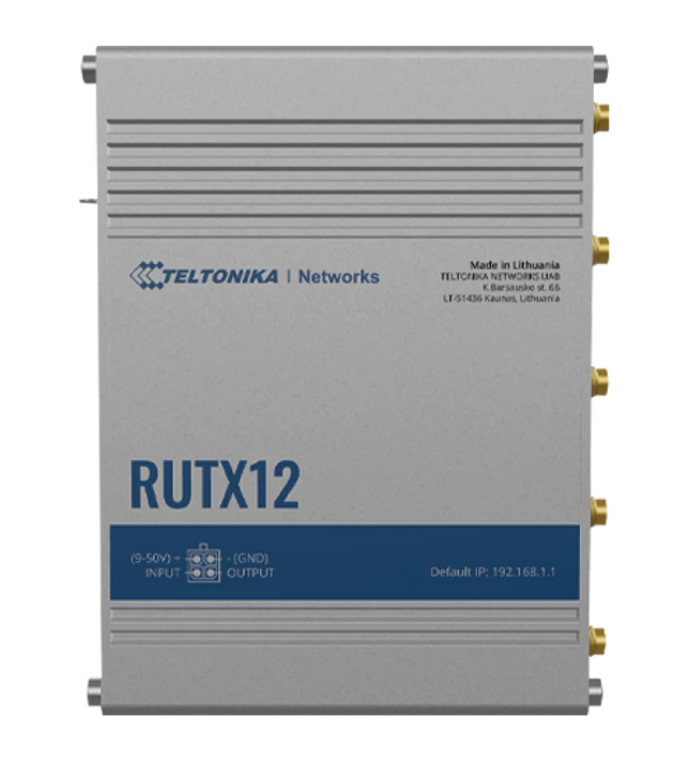 RUTX12