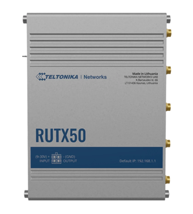 RUTX50