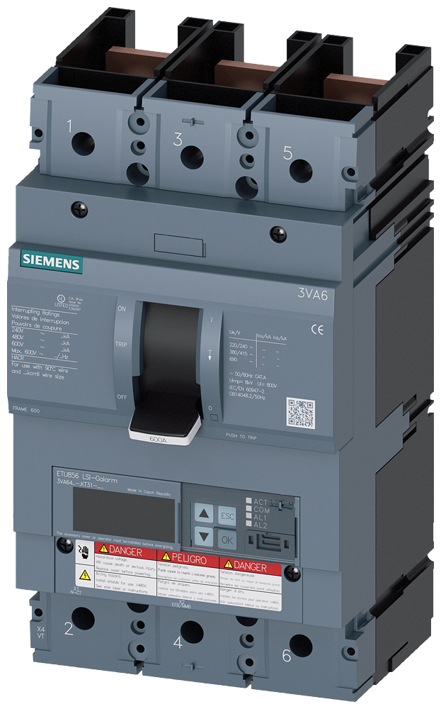 3VA6440-6KT31-2AA0
