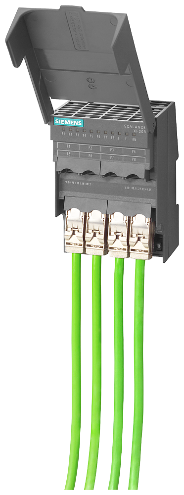 6GK5208-0BA00-2AF2