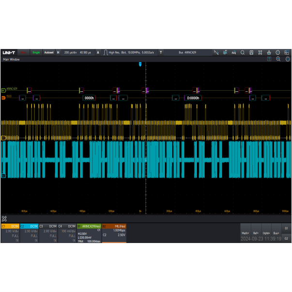 MSO7000X-AREO