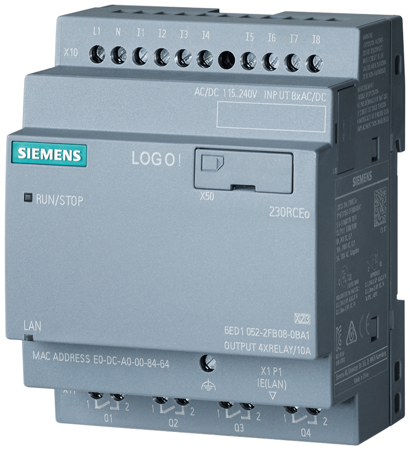 6AG1052-2FB08-7BA1