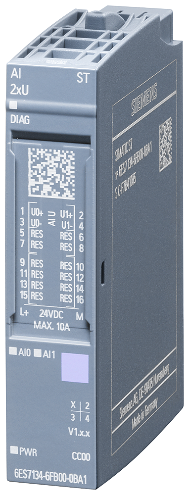 6ES7134-6FB00-0BA1