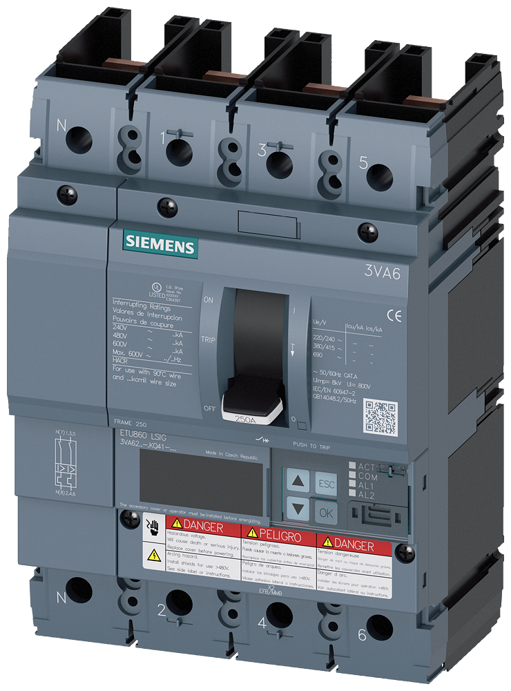 3VA6225-5KQ41-2AA0