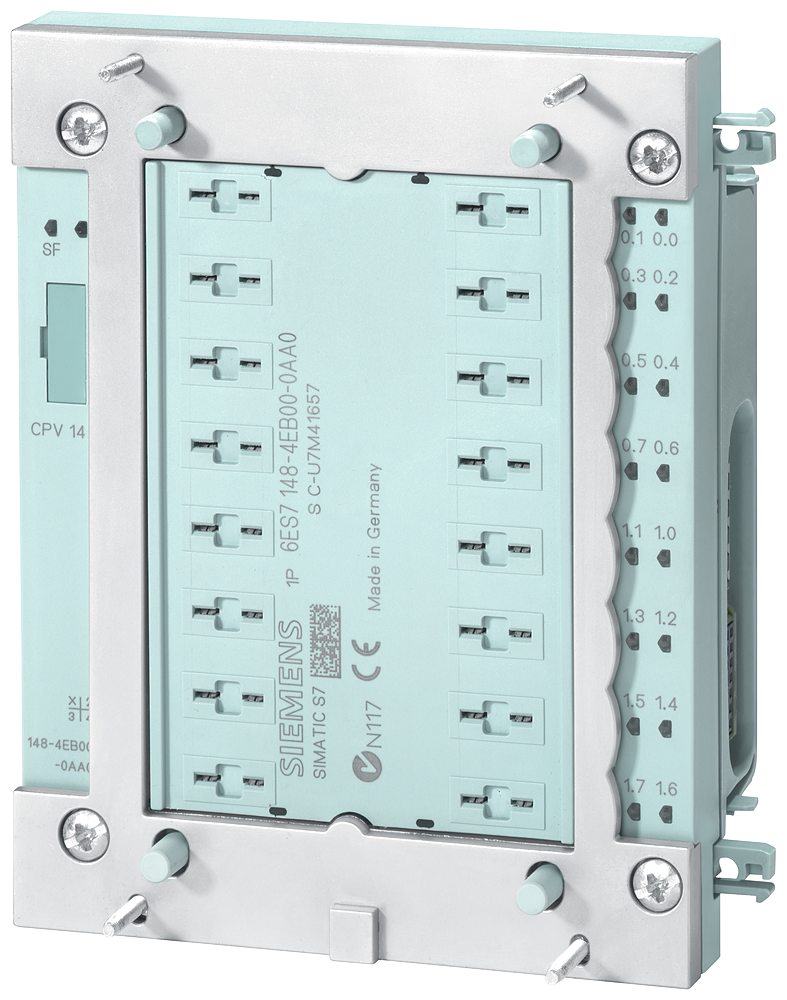 6ES7148-4EB00-0AA0