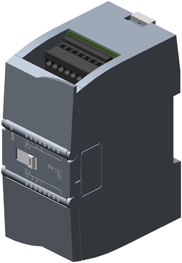 6ES72211BF320XB0