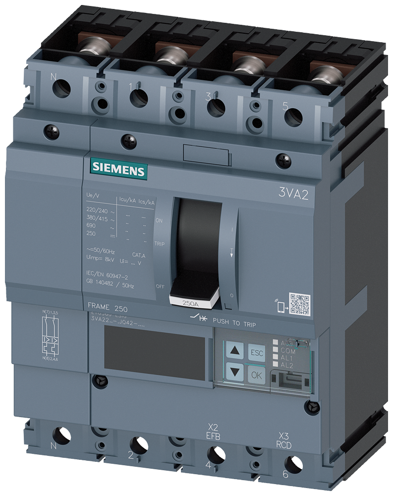 3VA2216-6JQ42-0AA0