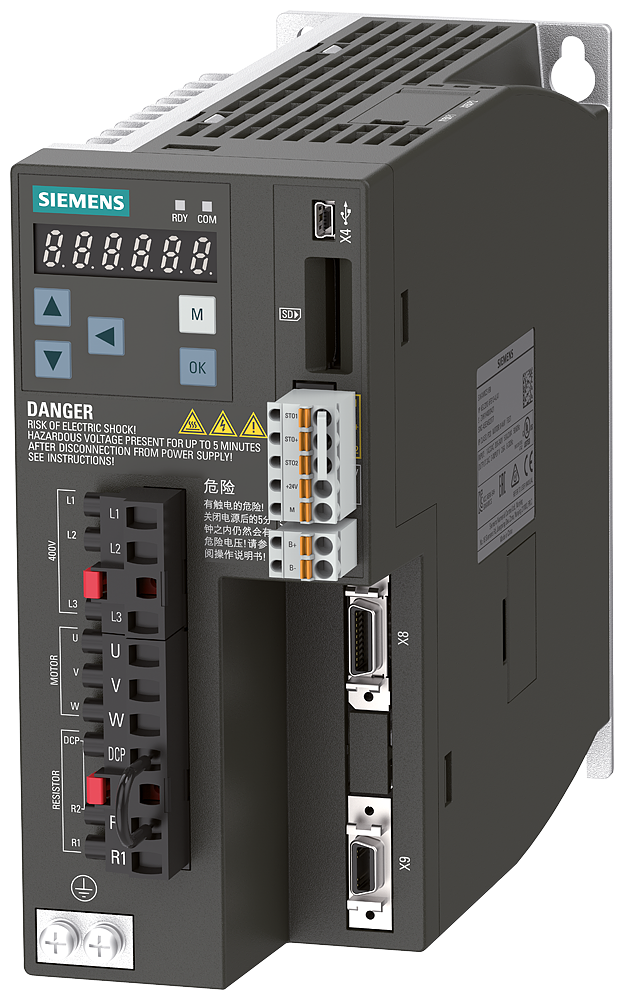 6SL3210-5FE10-8UF0