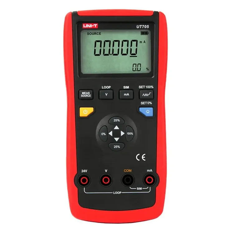 UT705