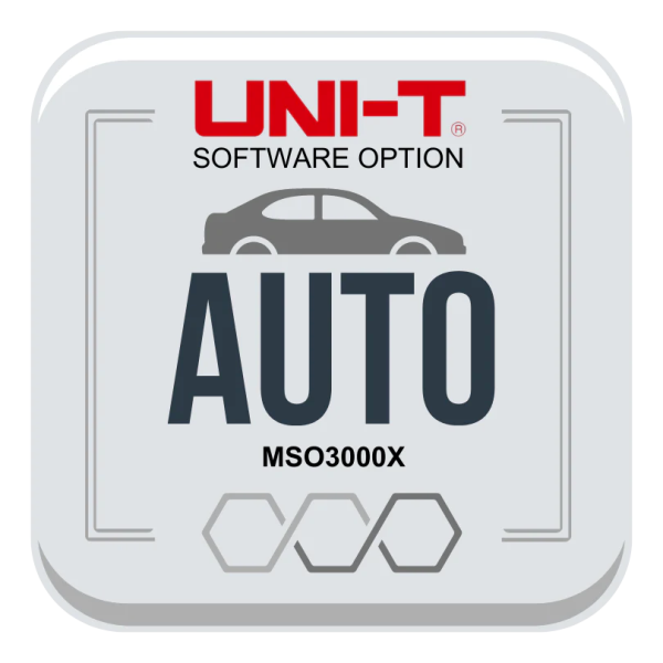 MSO3000X-AUTO