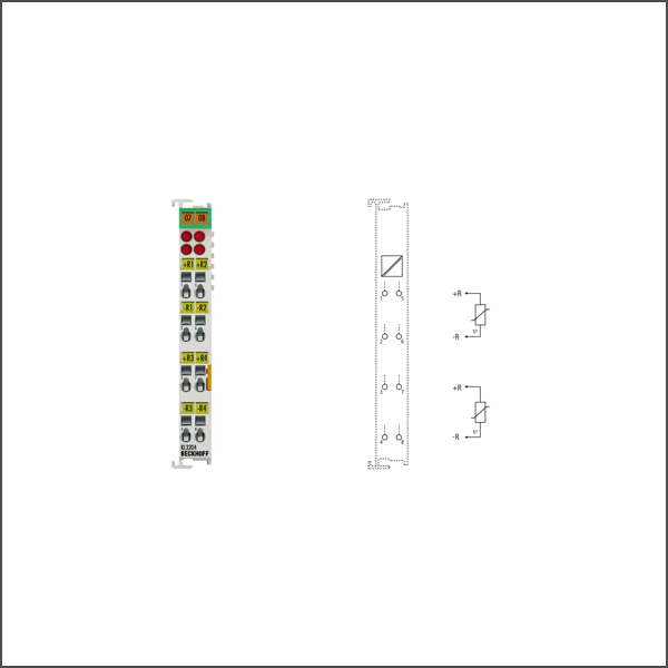 KL3204-0025