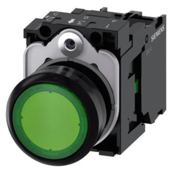 3SU1103-0AB40-1BA0