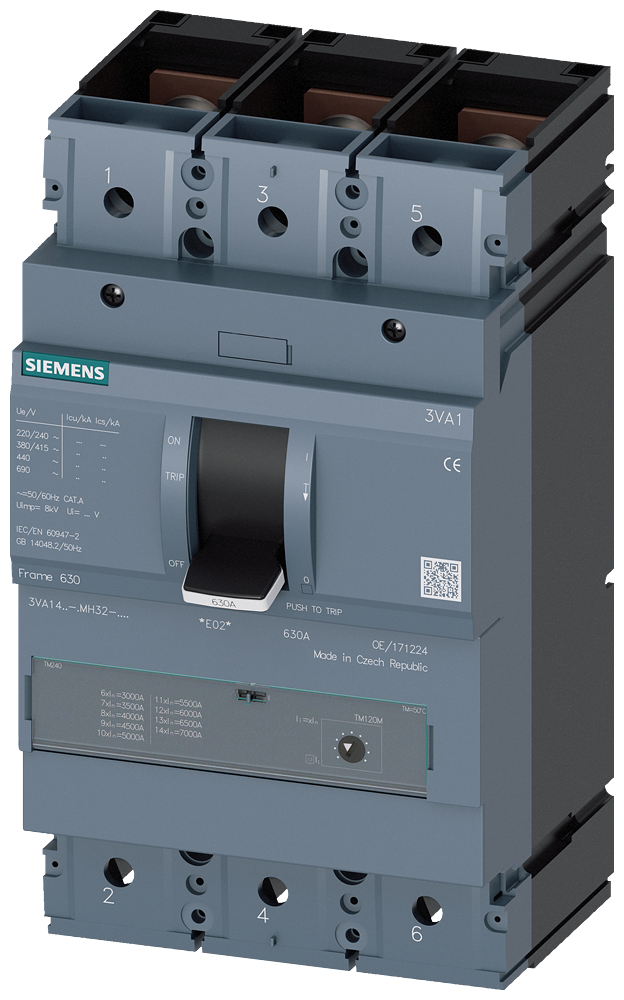 3VA1450-6MH32-0AA0