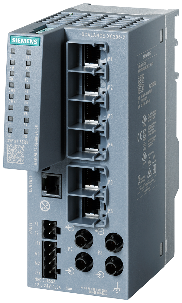 6GK5206-2BB00-2AC2