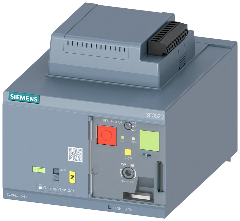 3VA9467-0HC35